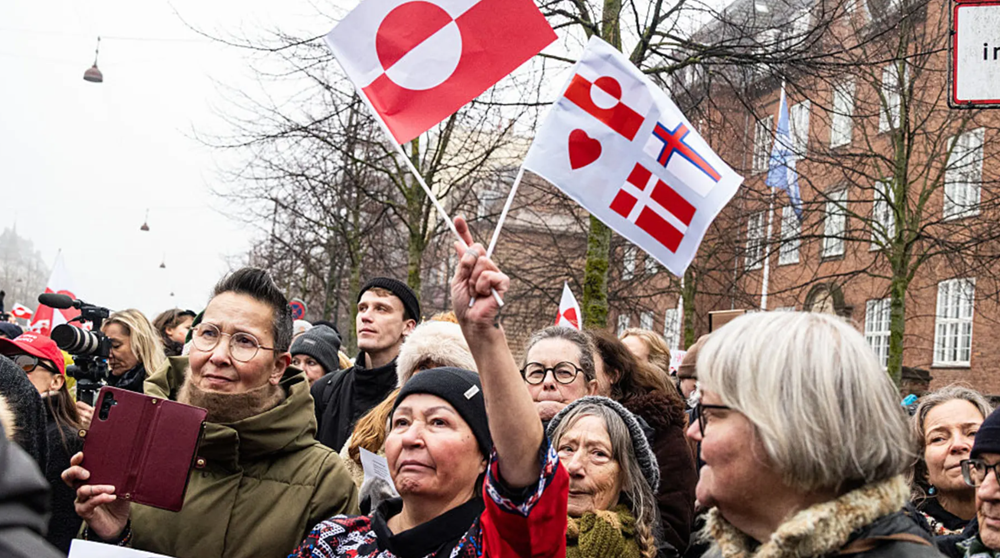 Thủ hiến Greenland kêu gọi người dân trữ lương thực, chuẩn bị cho mọi kịch bản - ảnh 1