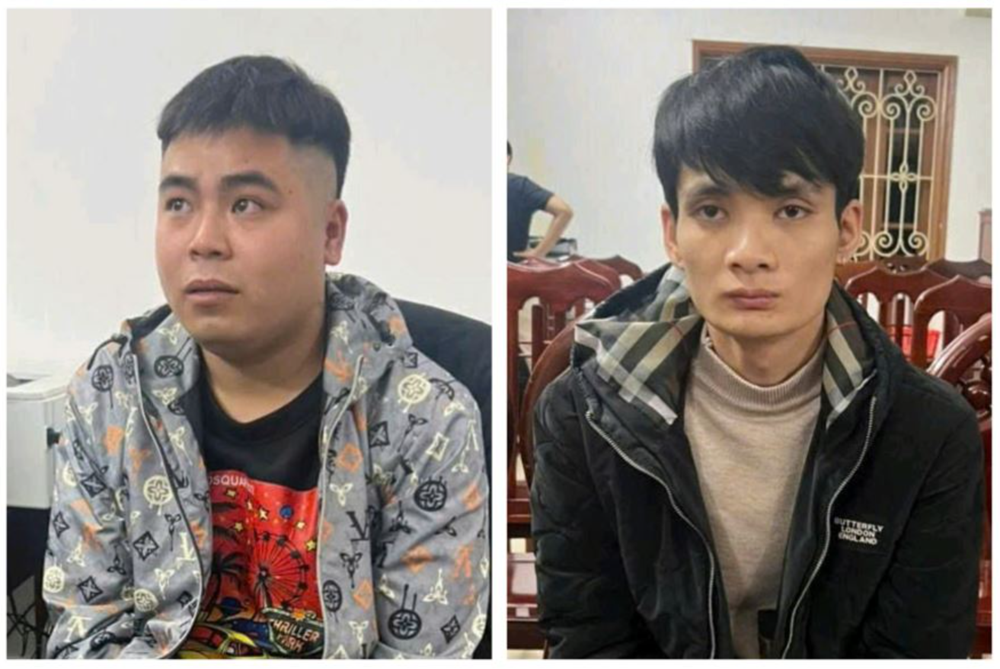 Khởi tố ‘Kẹo Tino’ Đỗ Lệ Thủy SN 2009 - ảnh 2