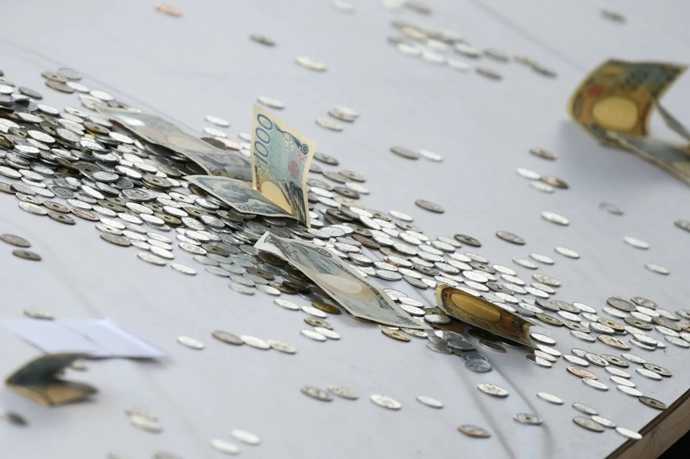 Yên Nhật bất ngờ bật tăng mạnh: Mỹ hỗ trợ NHTW Nhật Bản cứu đồng nội tệ? - ảnh 1