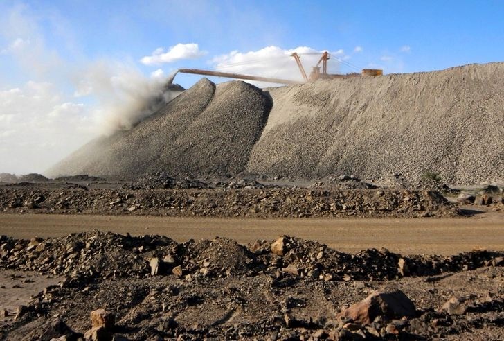 Quốc gia châu Á đứng số 1 thế giới về mật độ robot nhưng 90% linh kiện thiết yếu phải nhập từ Trung Quốc và Nhật Bản - ảnh 2