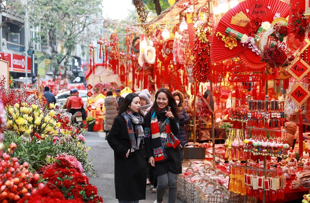 Chi tiết lịch nghỉ Tết Nguyên đán Bính Ngọ 2026 - ảnh 1