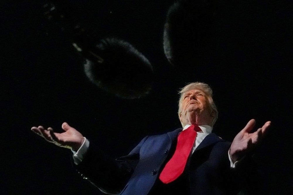 Nhà khoa học đoạt giải Nobel: Mỹ đang mất dần ưu thế trước Trung Quốc - ảnh 1