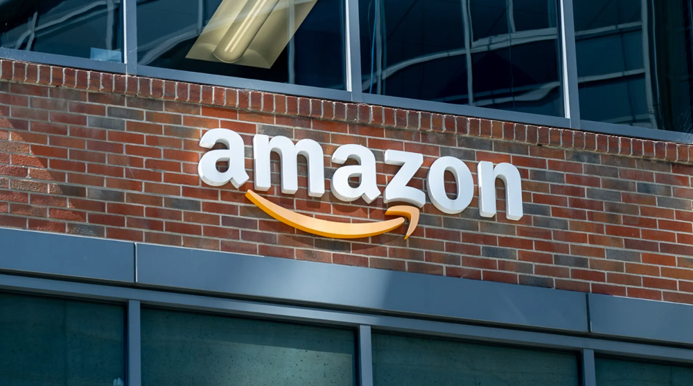 Email ‘gửi nhầm’ khiến Amazon lộ biến động nhân sự lớn - ảnh 1