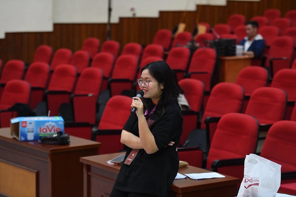 Từ di sản truyền thống đến sân khấu: Đông Hồ và tiếng nói của thế hệ trẻ - ảnh 7