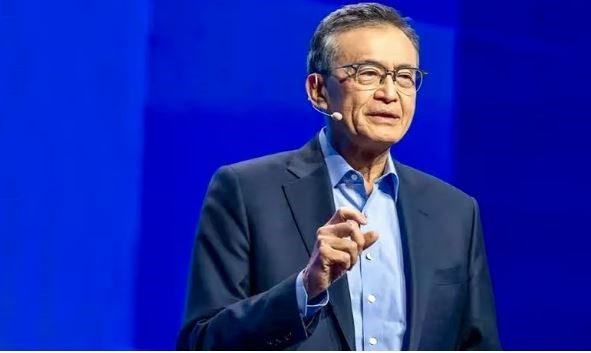 Lip-Bu Tan: Canh bạc lớn cứu 'vua chip' Intel khỏi vực sâu - ảnh 1