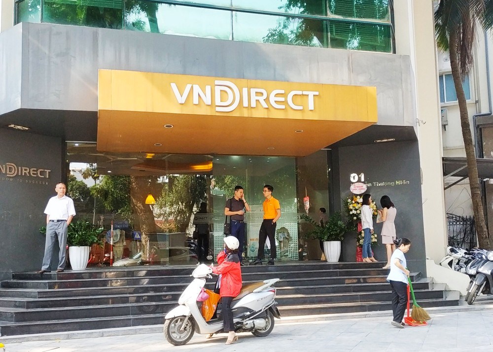Sập hệ thống PVOil, VNDirect: Doanh nghiệp Việt chịu thiệt hại nặng nề do tấn công mạng - ảnh 2