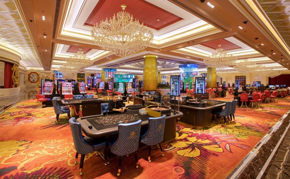 Danh sách 6 doanh nghiệp kinh doanh casino, 10 công ty xổ số sẽ bị kiểm tra trong năm 2024 - ảnh 1