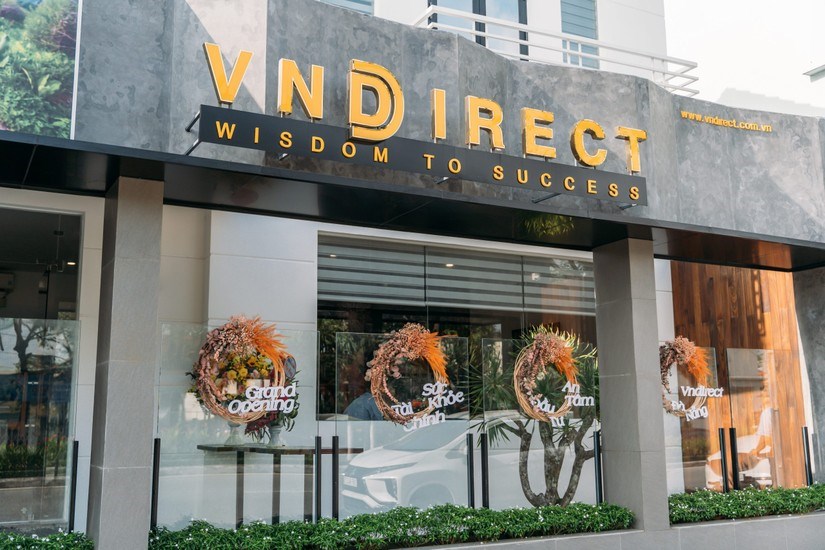 VNDirect: Lợi nhuận tăng vọt, nhiều khách hàng rời đi sau sự cố bị tấn công mạng  - ảnh 1