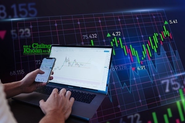 Một công ty chứng khoán đưa ra dự báo sốc về VN-Index Một công ty chứng khoán đưa ra dự báo sốc về VN-Index