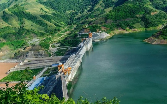 Quốc Cường Gia Lai muốn bán hai nhà máy thủy điện với giá hơn 600 tỷ đồng - ảnh 1