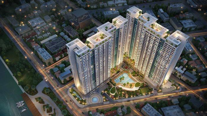 TTC Land phát hành 34,93 triệu cổ phiếu hoán đổi nợ - ảnh 1