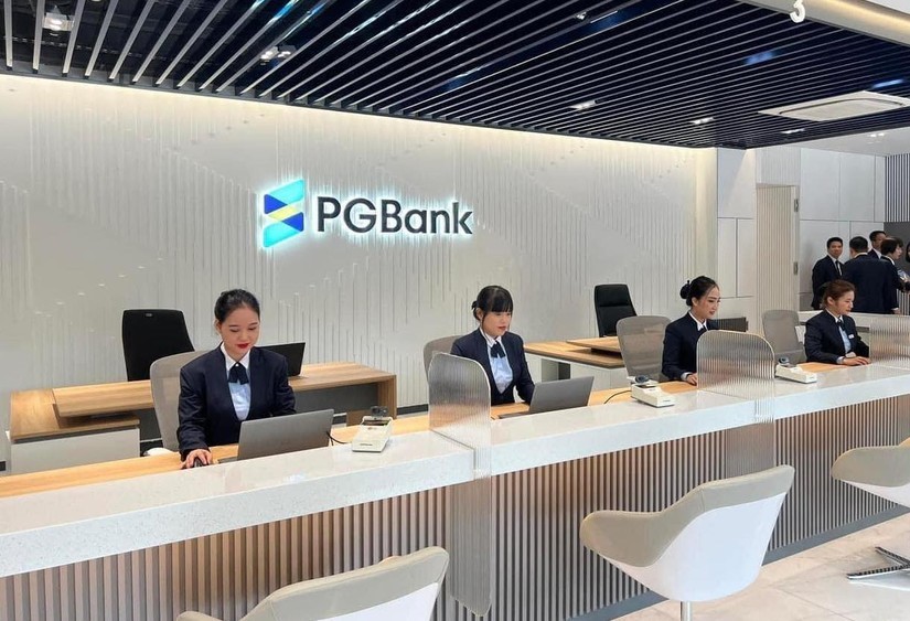 PGBank lên kế hoạch tăng vốn lên 5.000 tỷ đồng - ảnh 1