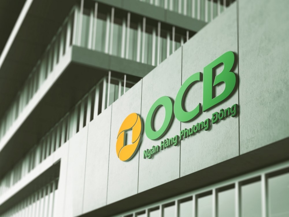 OCB phát hành thành công 1.300 tỷ đồng trái phiếu - ảnh 1