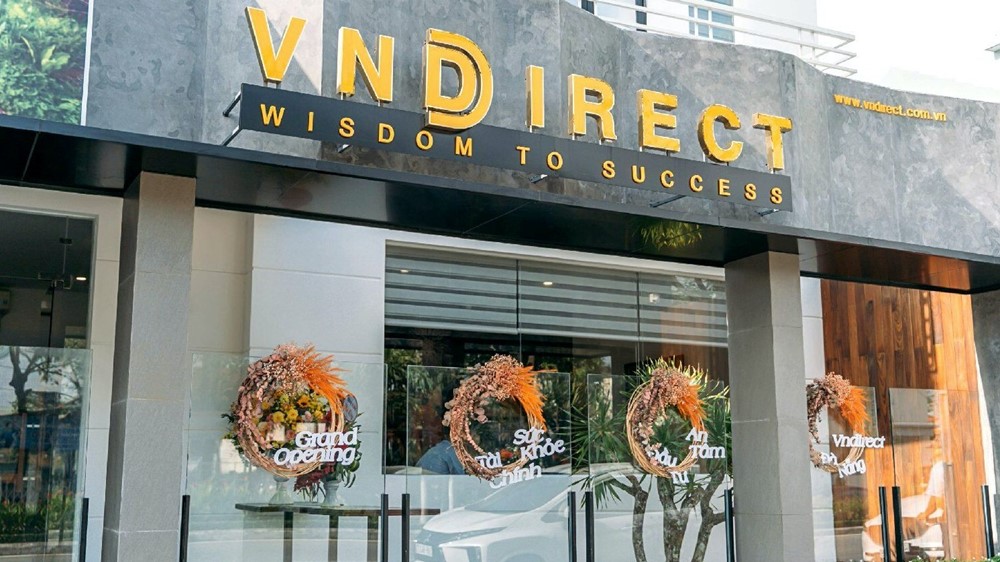 VNDirect tổ chức Đại hội cổ đông thường niên bất thành - ảnh 1