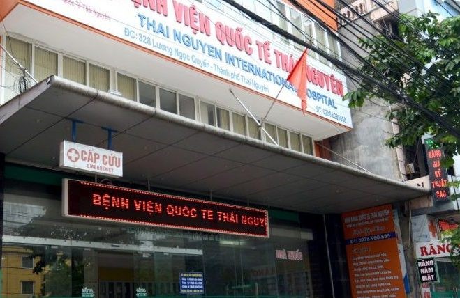 Huy động hơn 510 tỷ đồng từ chào bán cổ phiếu, Bệnh viện Quốc tế Thái Nguyên sử dụng vào việc gì? - ảnh 1