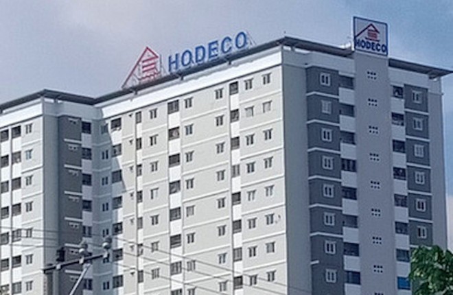 Hodeco tăng vốn điều lệ lên hơn 1.550 tỷ đồng sau đợt chào bán 20 triệu cổ phiếu - ảnh 1