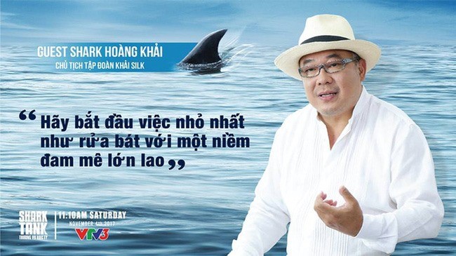 Shark Tank Việt Nam: 7 mùa, 5 