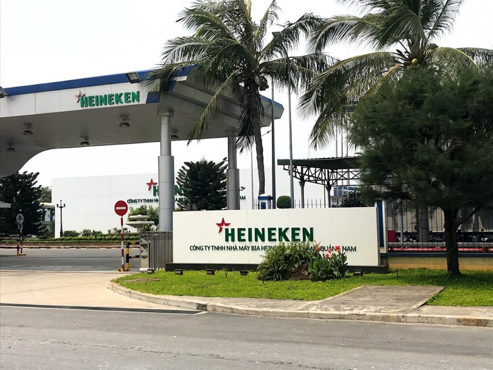 Trước khi tạm dừng hoạt động nhà máy ở Quảng Nam, Heineken làm ăn thế nào? - ảnh 1