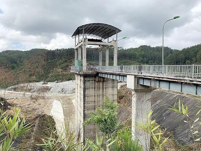 REE tiếp tục cho Thủy điện Vĩnh Sơn - Sông Hinh vay thêm 441 tỷ đồng để trả nợ - ảnh 1
