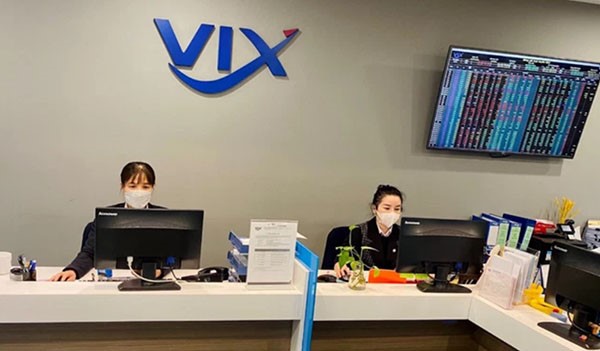 Chứng Khoán VIX chuẩn bị kế hoạch dự phòng cho đợt chào bán cổ phiếu nếu không hết - ảnh 1