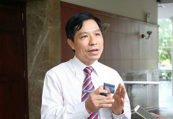Chân dung tân Tổng giám đốc REE Lê Nguyễn Minh Quang - ảnh 1