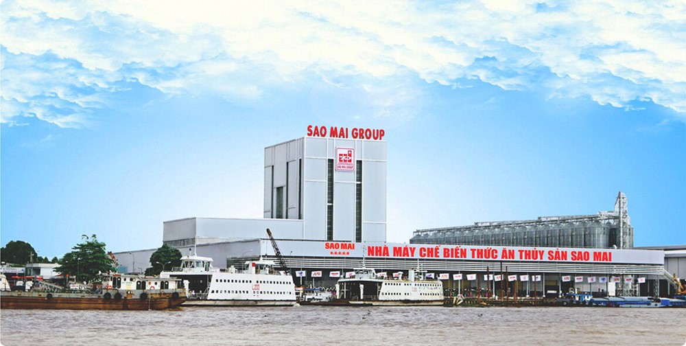 Tập đoàn Sao Mai (ASM) chốt ngày trả cổ tức bằng cổ phiếu, tỷ lệ 10% - ảnh 1