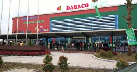  Lãnh đạo Dabaco đăng ký bán toàn bộ cổ phiếu DBC - ảnh 1