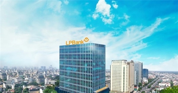 LPBank chính thức có tên mới - ảnh 1