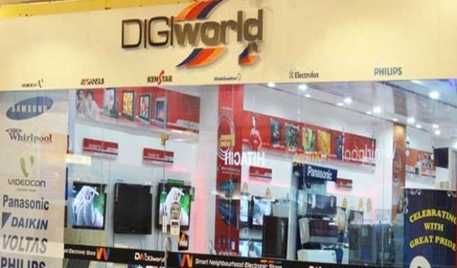 Digiworld công bố kế hoạch phát hành cổ phiếu và chi cổ tức năm 2023 - ảnh 1