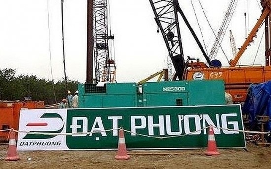 Tập đoàn Đạt Phương bị phạt gần 157 triệu đồng do khai sai thuế - ảnh 1