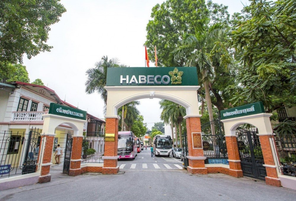 Habeco chốt ngày chia cổ tức tiền mặt 15% - ảnh 1