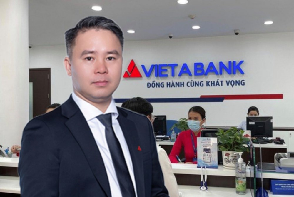 VietABank và hành trình cùng Chủ tịch HĐQT Trương Thành Long: Lợi nhuận đi lên, nơm nớp lo nợ xấu - ảnh 1