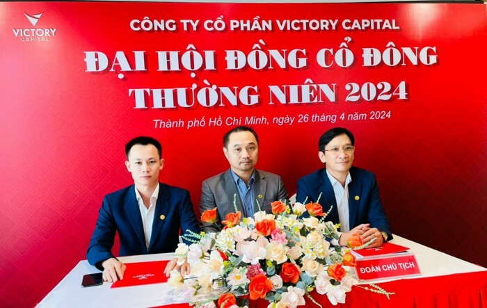 Victory Capital thay Tổng giám đốc lần thứ 5 trong 3 năm - ảnh 1