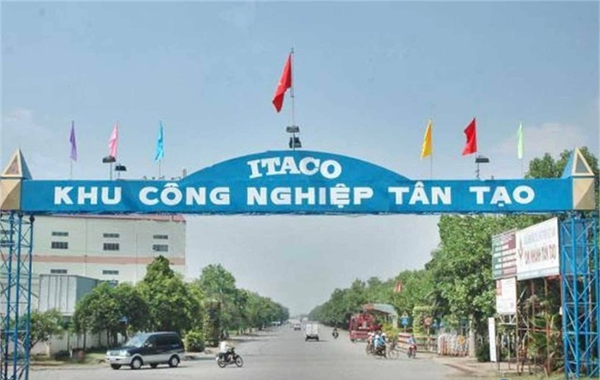   HOSE yêu cầu Tân Tạo khẩn trương công bố báo cáo tài chính kiểm toán - ảnh 1