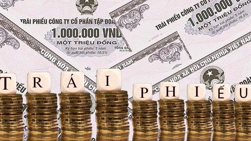 Hai doanh nghiệp 1 ngày phát hành trái phiếu hơn 5.000 tỷ đồng - ảnh 1