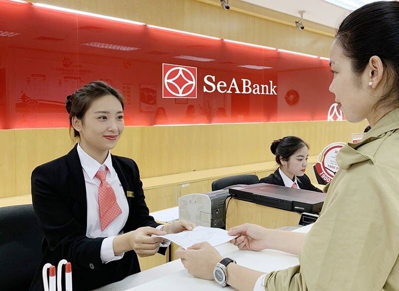 SeABank triệu tập Đại hội cổ đông bất thường  - ảnh 1