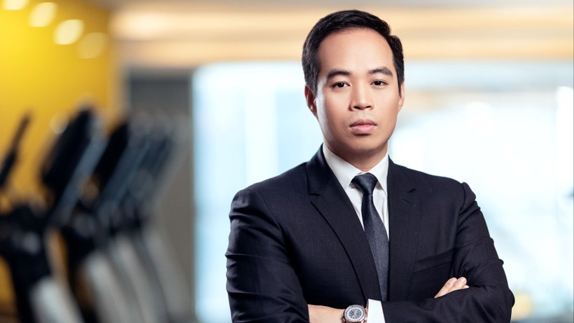 Chân dung tân Chủ tịch BIM Group - ảnh 1