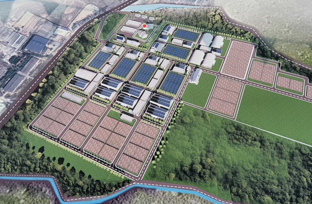 Huy động 875 tỷ đồng trái phiếu, ​Nước sạch Hòa Bình – Xuân Mai có gì? - ảnh 1