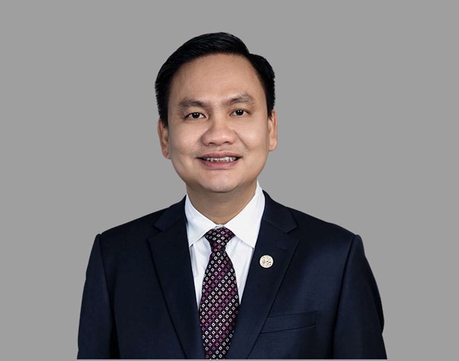 Sóng gió bủa vây Tập đoàn Bamboo Capital - ảnh 1