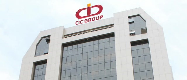 CIC Group được chào bán hơn 47,6 triệu cổ phiếu, giá thấp hơn 47,5% so với thị trường - ảnh 1