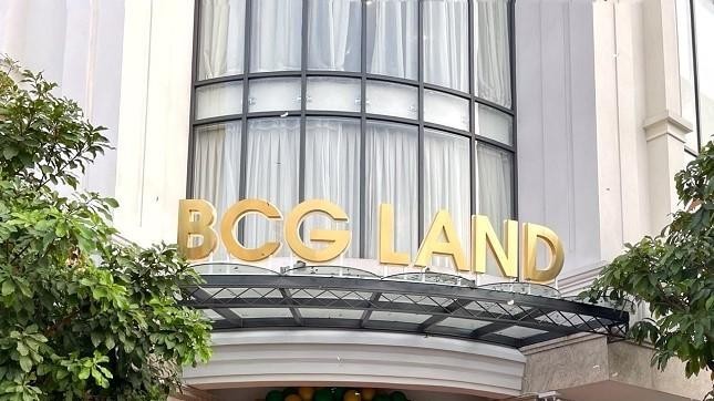 BCG Land biến động nhân sự cấp cao - ảnh 1