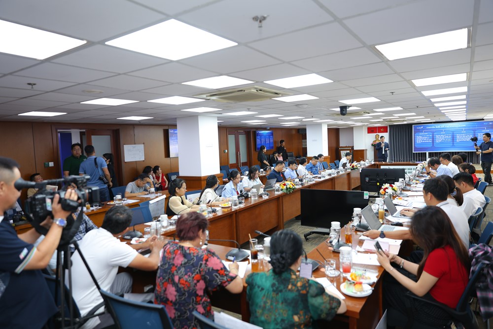 VietinBank - Chuyển đổi số để vươn mình trong kỷ nguyên mới - ảnh 2