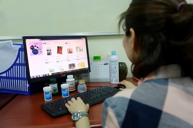 Thị trường thực phẩm chức năng: Doanh thu tỷ đô, bát nháo trên “chợ” mạng - ảnh 1