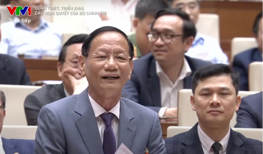 Nghị quyết 68: "Cơn mưa rào" tưới mát doanh nghiệp tư nhân - ảnh 1