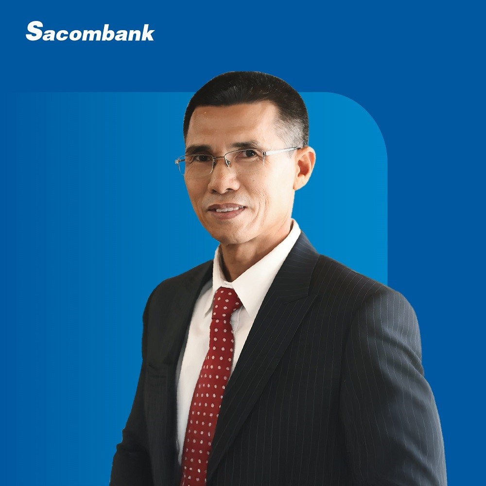 Bà Nguyễn Đức Thạch Diễm rời ghế nóng, Sacombank tuyển dụng và bổ nhiệm Quyền Tổng giám đốc - ảnh 1