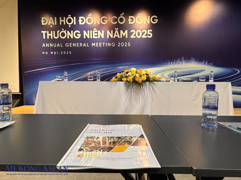 Điểm tin doanh nghiệp hôm nay (24/5): APS lần thứ 4 tổ chức ĐHĐCĐ bất thành, BIC đổi “tướng”, Every Half gọi vốn thành công - ảnh 1