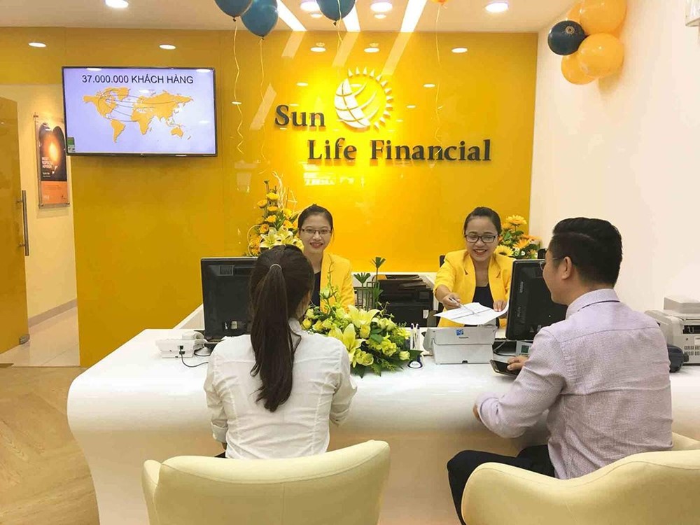 Sun Life Việt Nam được chấp thuận tăng vốn lên hơn 18.400 tỷ đồng - ảnh 1