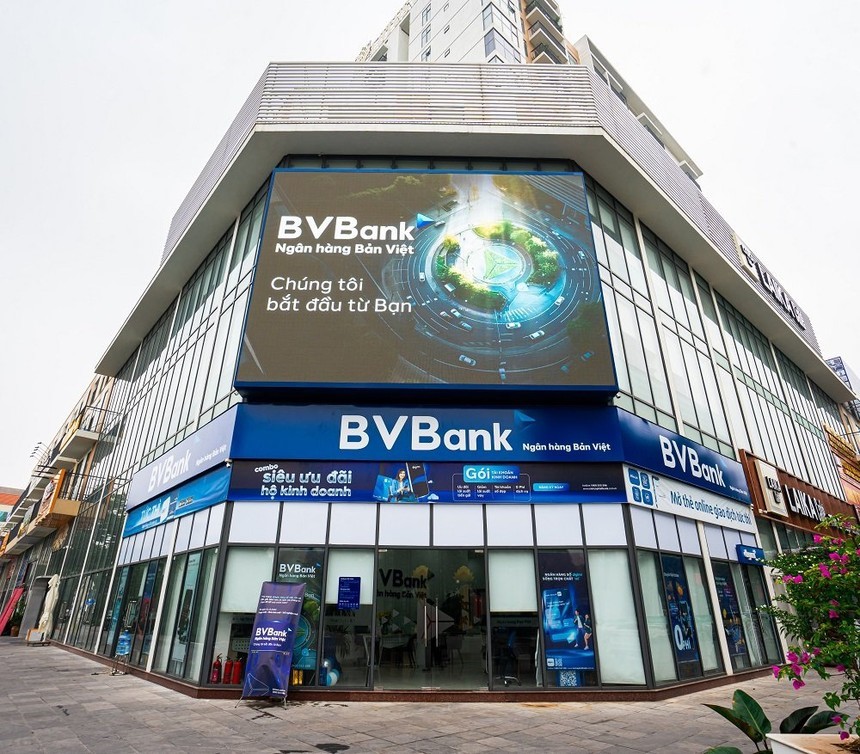 Điểm tin doanh nghiệp hôm nay (28/5): BVBank phát hành ESOP,THACO đề xuất dự án đường sắt tốc độ cao - ảnh 1