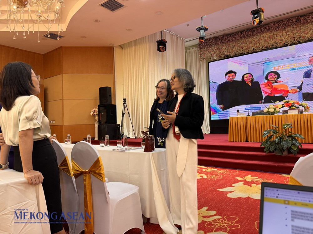 Điểm tin doanh nghiệp hôm nay (29/5): HAG hé lộ “tay chơi mới”, sếp Gtel tham gia Mobifone, VND họp cổ đông - ảnh 1