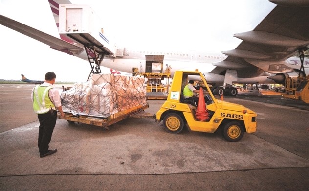 Điểm tin doanh nghiệp hôm nay (2/6): Biến động nhân sự tại Khang Điền, SGN thận trọng với kế hoạch kinh doanh 2025, CII đẩy mạnh tăng vốn - ảnh 2